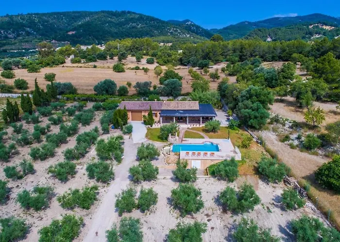 Ideal Property Mallorca - Ses Comes