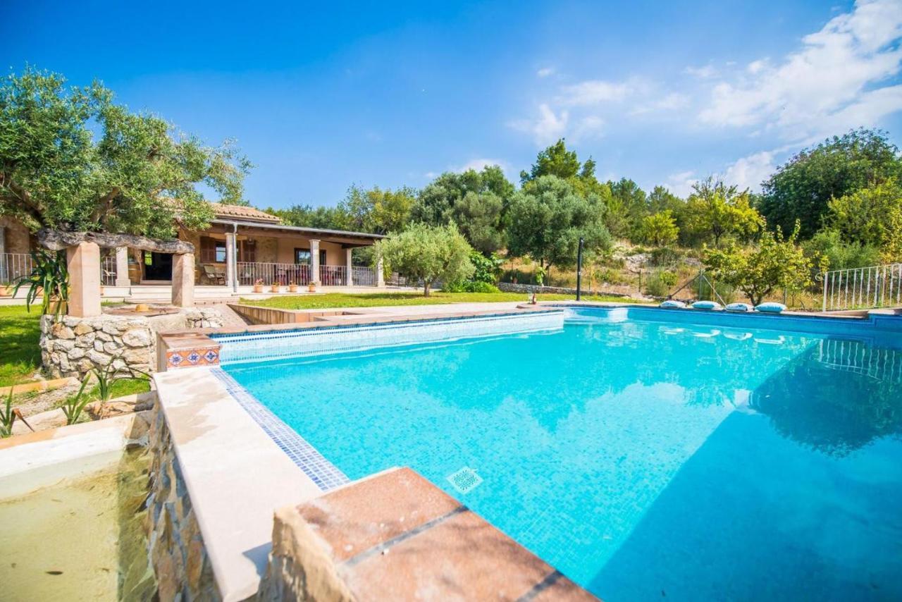 Ideal Mallorca - Ses Comes Landhaus