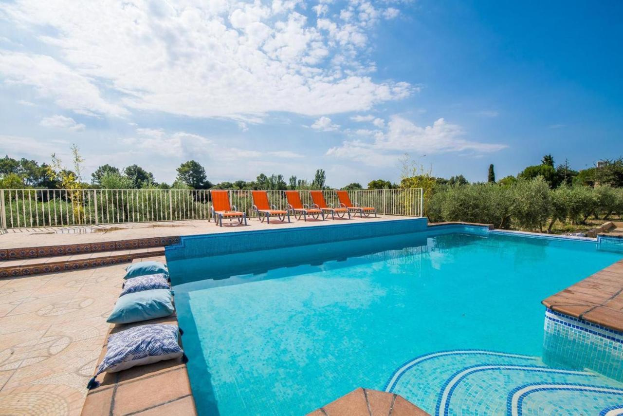 Ideal Mallorca - Ses Comes * Selva (Mallorca)