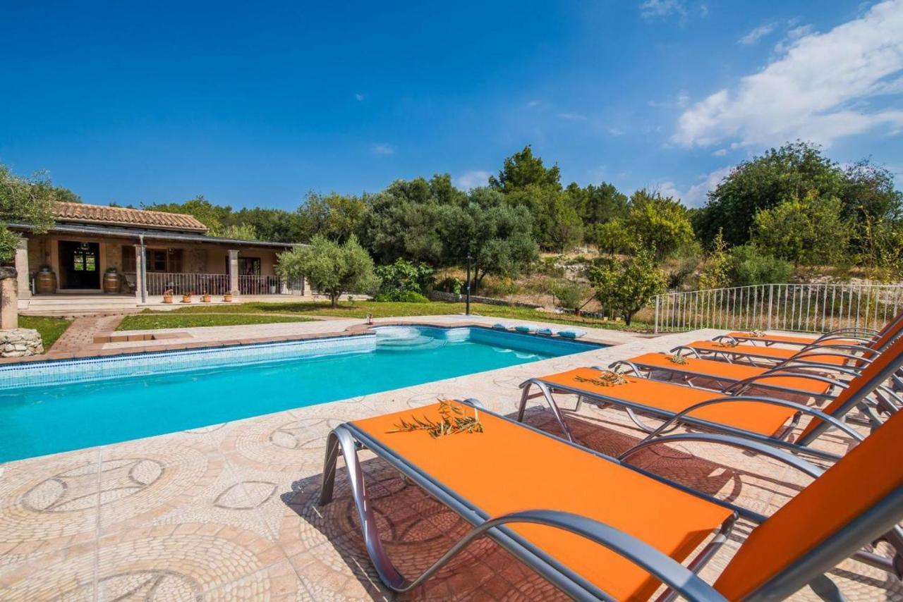 Ideal Mallorca - Ses Comes Selva (Mallorca)