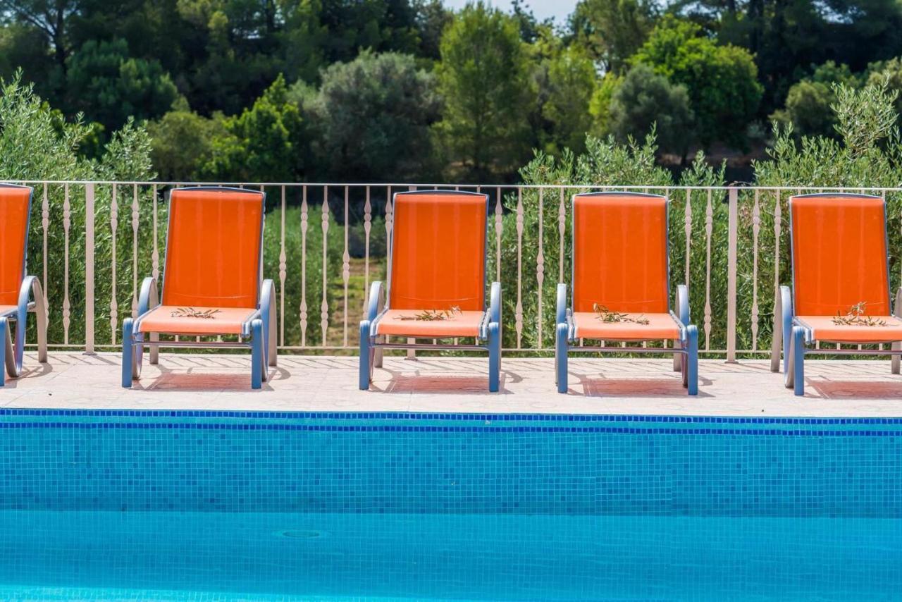 Ideal Mallorca - Ses Comes Landhaus *