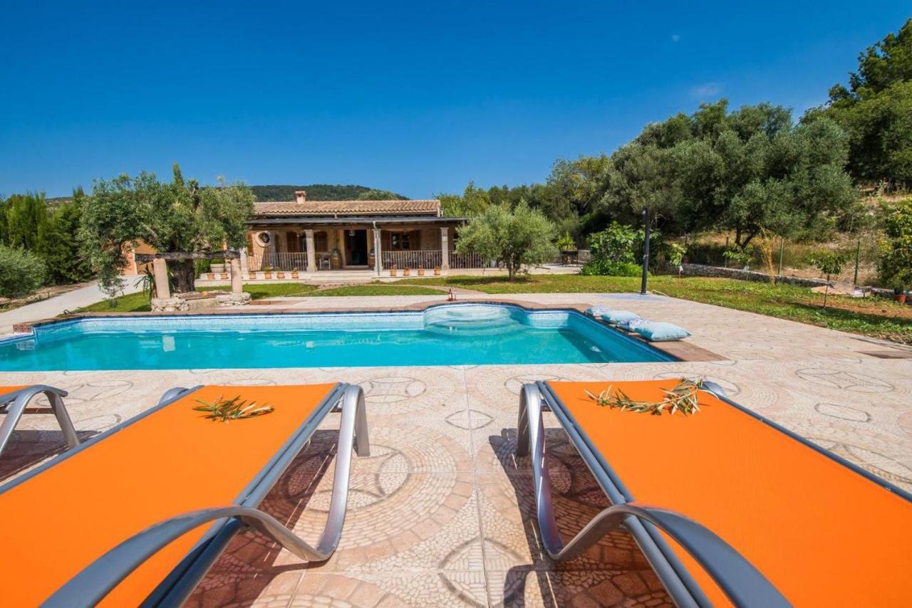 Ideal Mallorca - Ses Comes Selva (Mallorca)