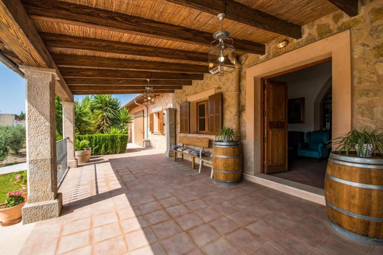 Ideal Mallorca - Ses Comes Country house