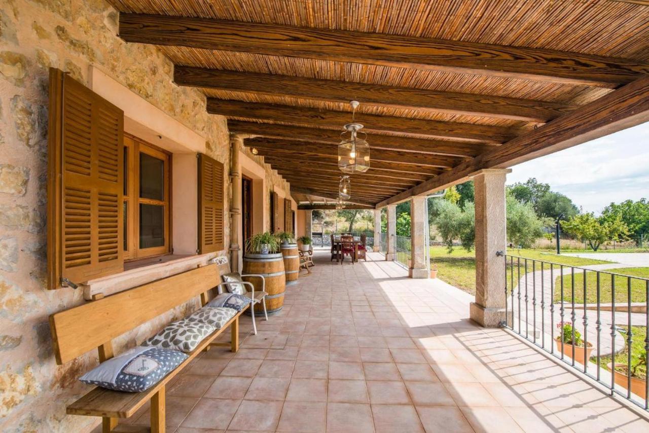 Ideal Mallorca - Ses Comes *