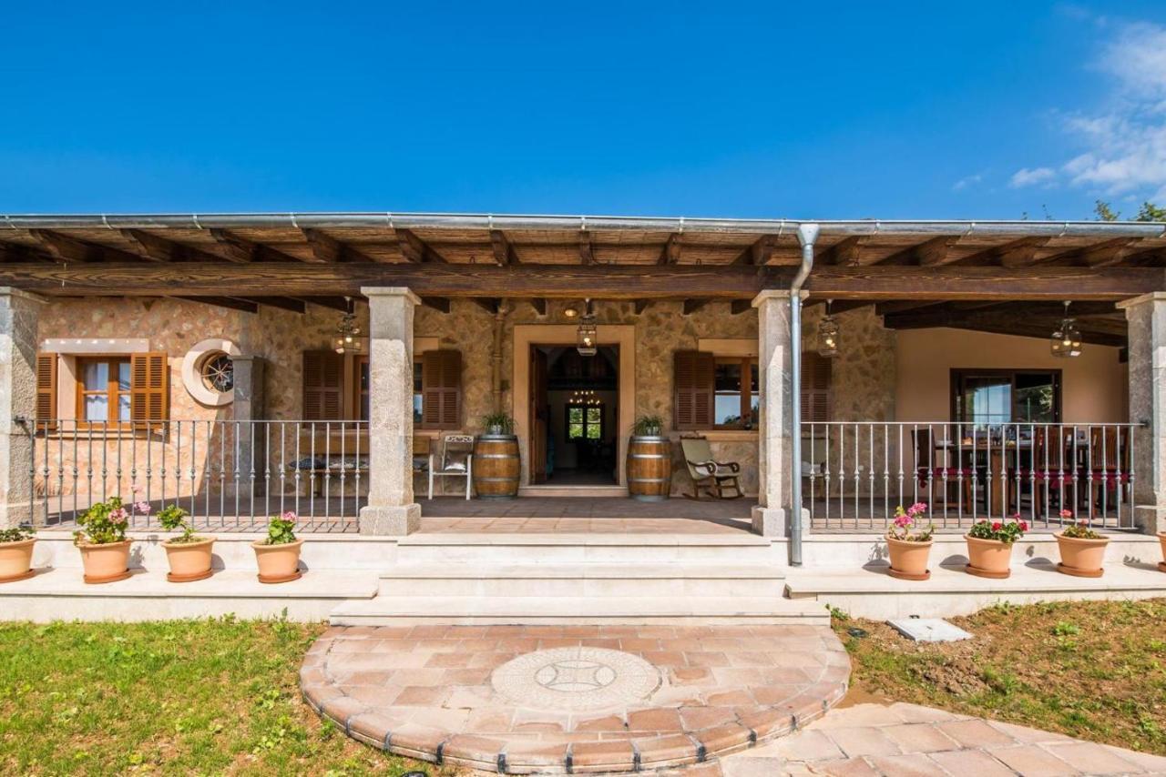 Ideal Mallorca - Ses Comes *