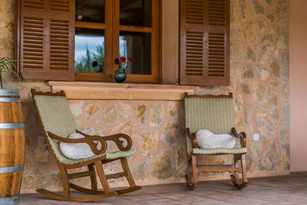 Ideal Mallorca - Ses Comes Selva (Mallorca)