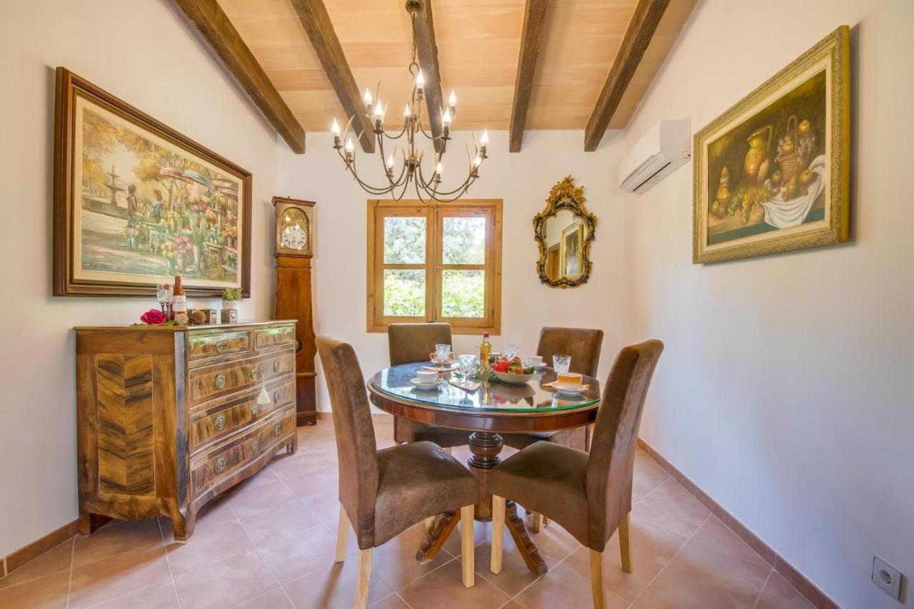 Ideal Mallorca - Ses Comes Landhaus