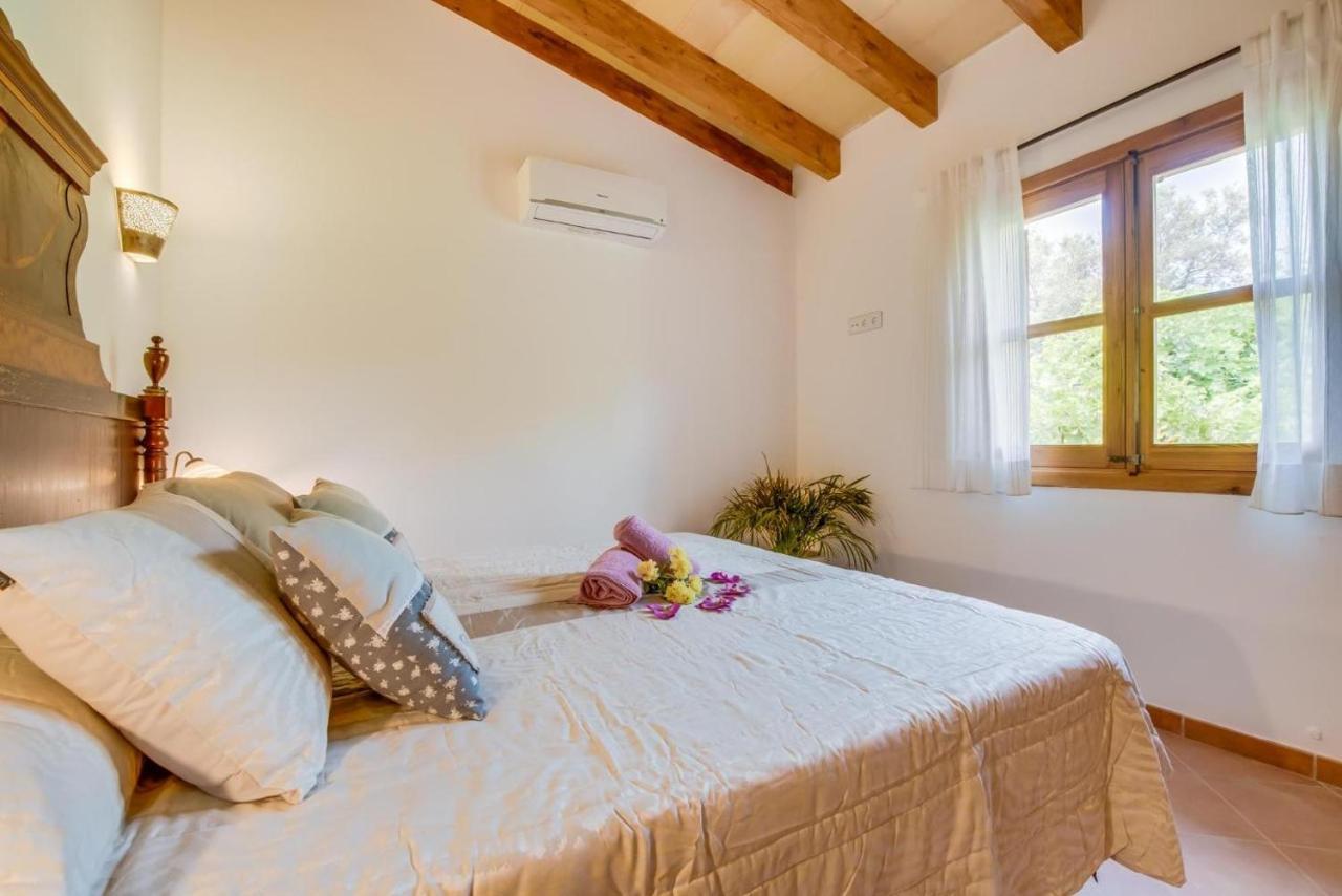 Ideal Mallorca - Ses Comes Landhaus