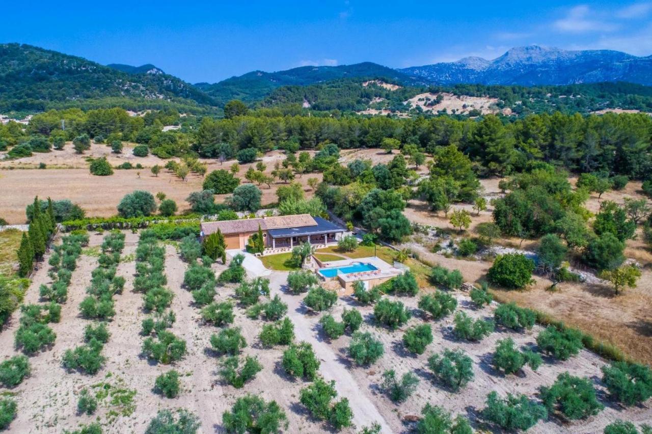 Ideal Mallorca - Ses Comes Selva (Mallorca)