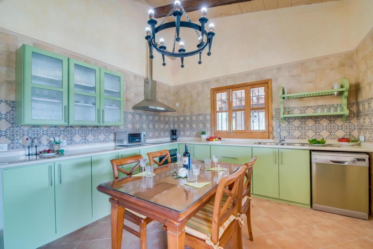 Landhaus Ideal Mallorca - Ses Comes