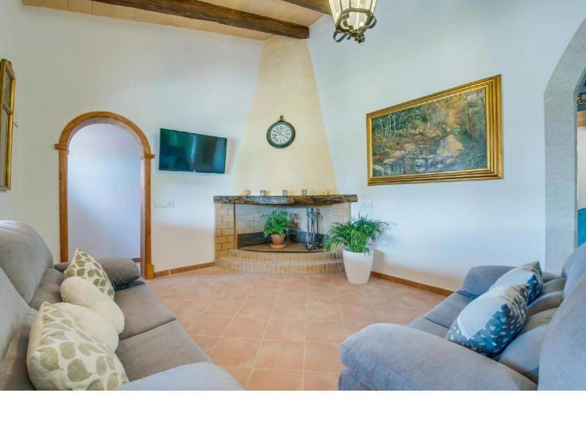 Ideal Mallorca - Ses Comes