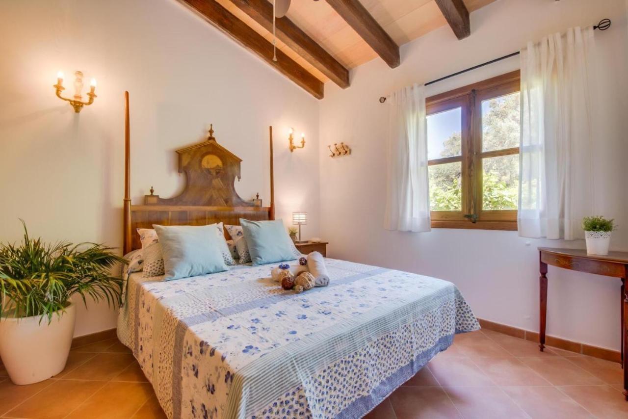 Landhaus Ideal Mallorca - Ses Comes