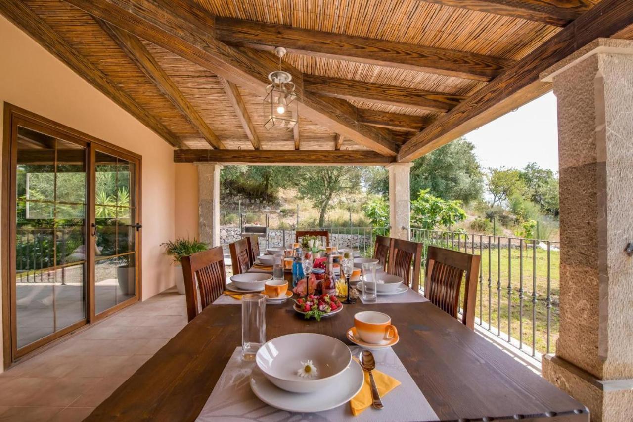 Ideal Mallorca - Ses Comes Landhaus Selva (Mallorca)