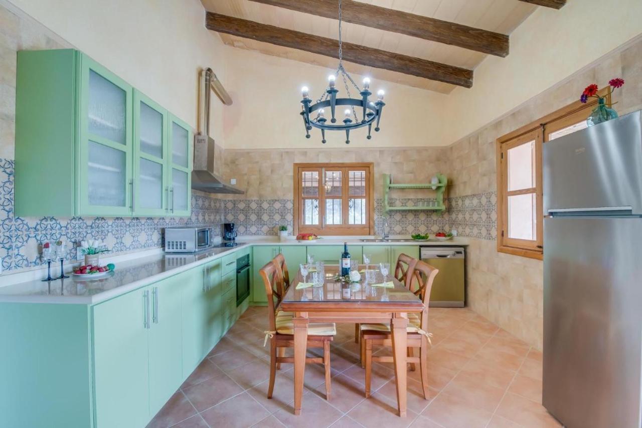 Ideal Mallorca - Ses Comes