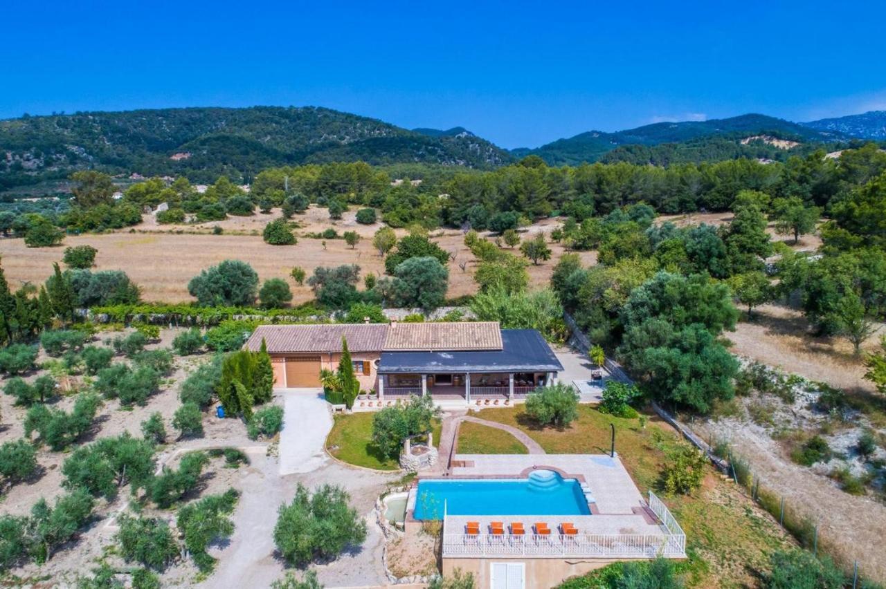Ideal Mallorca - Ses Comes *