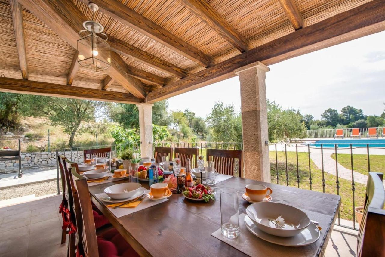 Ideal Mallorca - Ses Comes Landhaus