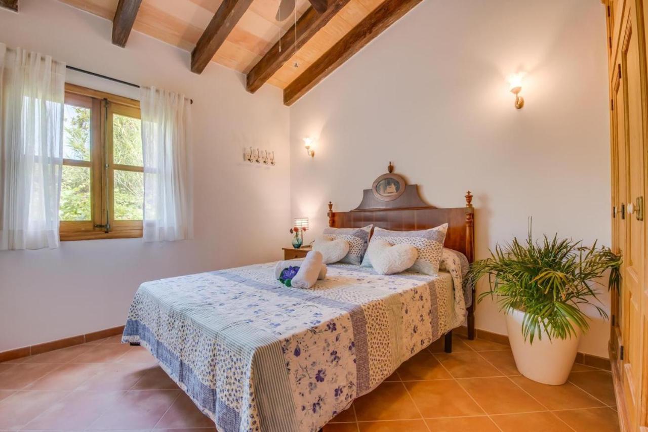 Landhaus Ideal Mallorca - Ses Comes *