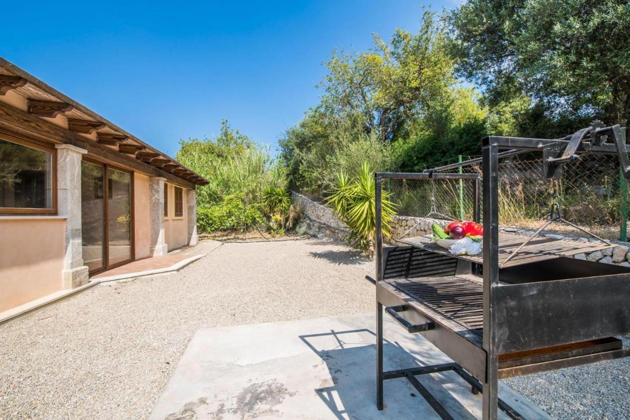 Ideal Mallorca - Ses Comes *