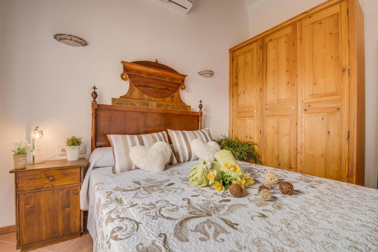 Ideal Mallorca - Ses Comes Landhaus Selva (Mallorca)