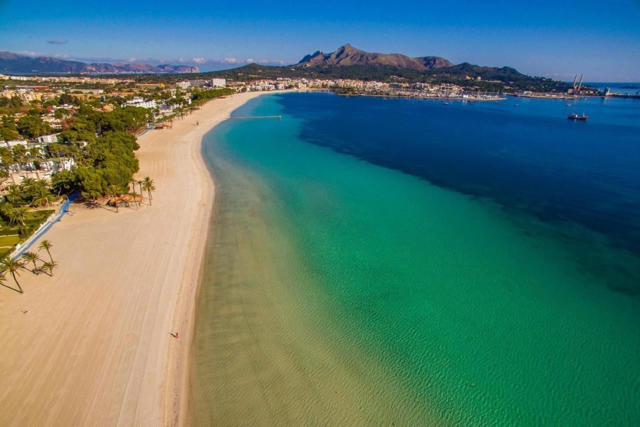 Landhaus Ideal Mallorca - Ses Comes *