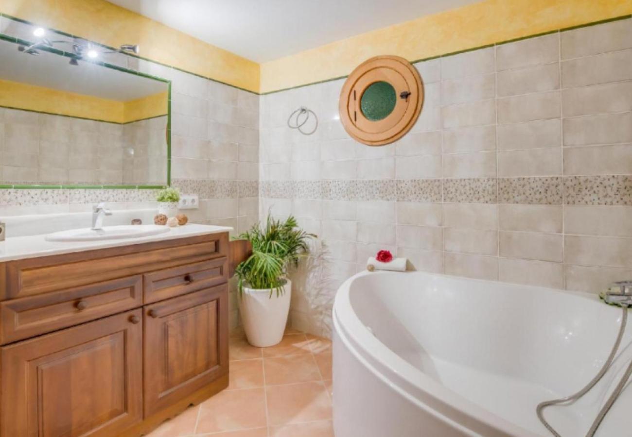 Country house Ideal Mallorca - Ses Comes