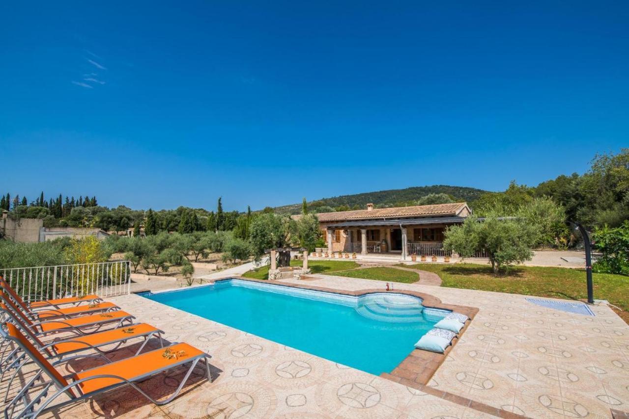Ideal Mallorca - Ses Comes *
