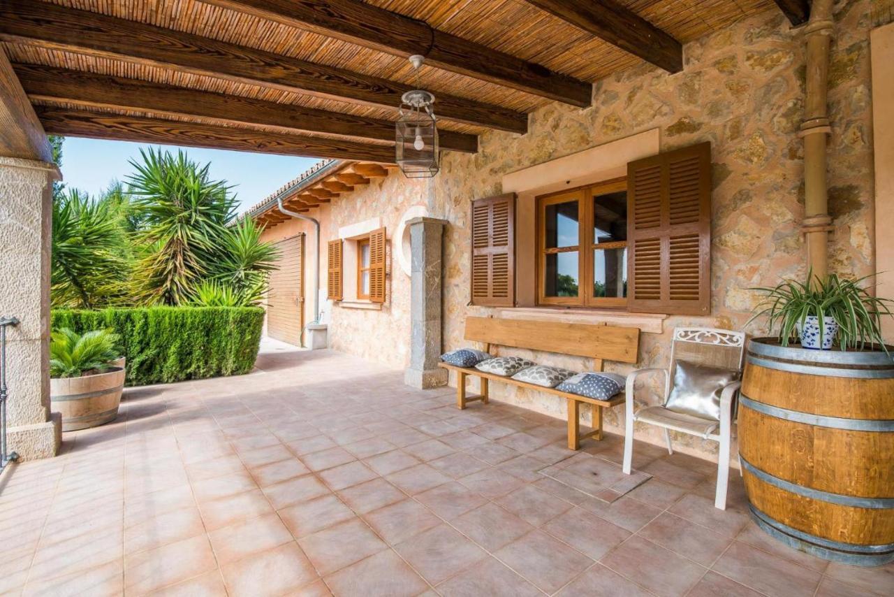 Ideal Mallorca - Ses Comes * Selva (Mallorca)